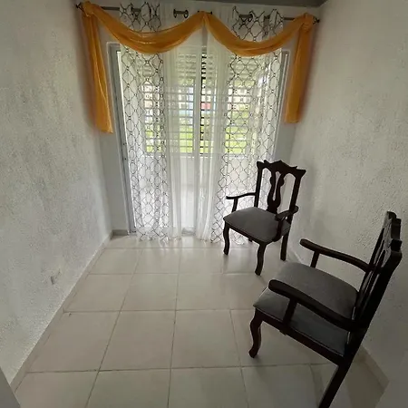 Residencial Monumental Apartment